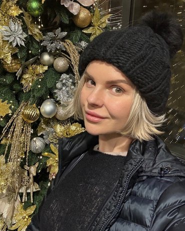 Алиса Вокс