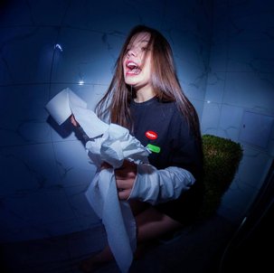 Настя Манастя