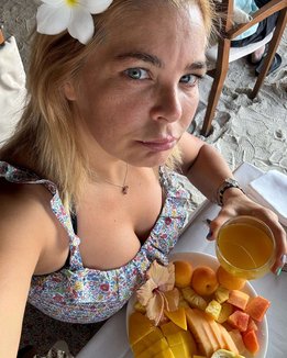 Ирина Пегова