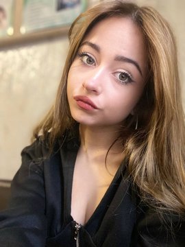 Полина ШГШ (Анастасия Семенюк)