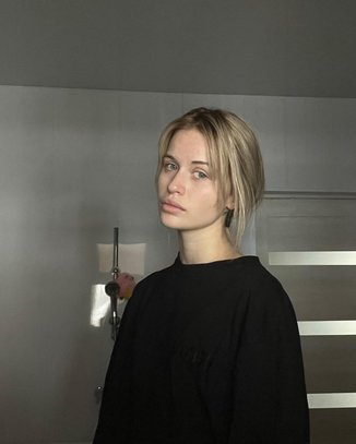Абрикоса (Лина Косова)
