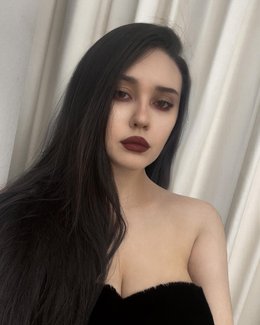 Арина Буланова (Dead Blonde)