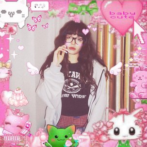 Анастасия Морозова (Baby Cute)