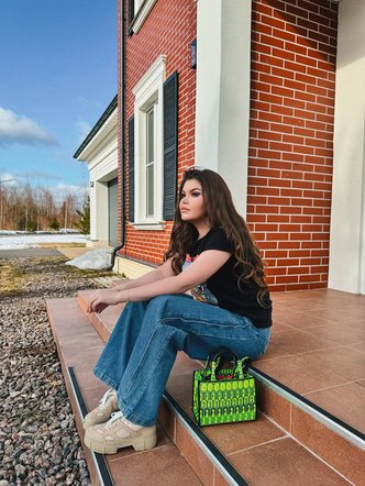 Елена Райтман