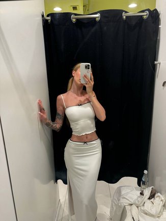 Маша Maryymme