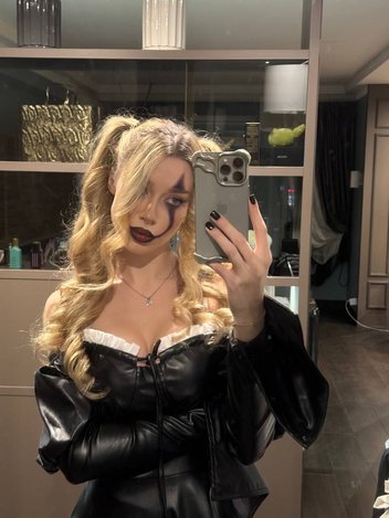 Маша Maryymme