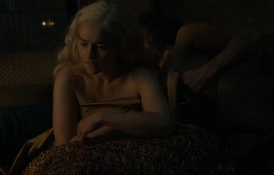 Эмилия Кларк (Emilia Clarke)
