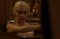 Эмилия Кларк (Emilia Clarke)