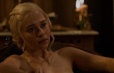 Эмилия Кларк (Emilia Clarke)