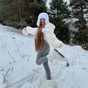Леди Диана (Диана Зайцева)