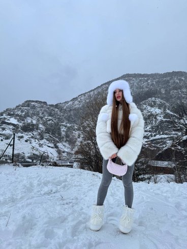 Леди Диана (Диана Зайцева)