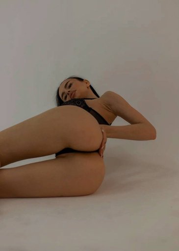 Лил Кейт (Lustful Slut)