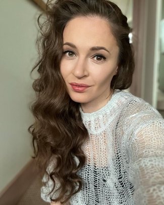 Мария Певчих