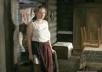 Светлана Колпакова
