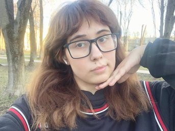 Жанна Кашенцова