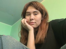 Жанна Кашенцова