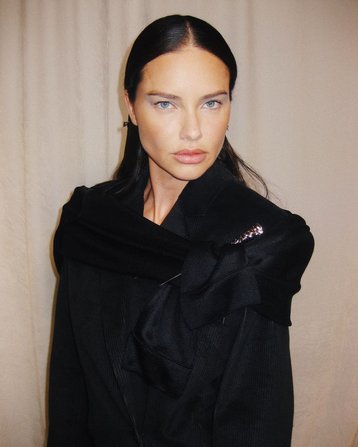 Адриана Лима (Adriana Lima)