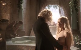 Эмилия Кларк (Emilia Clarke)