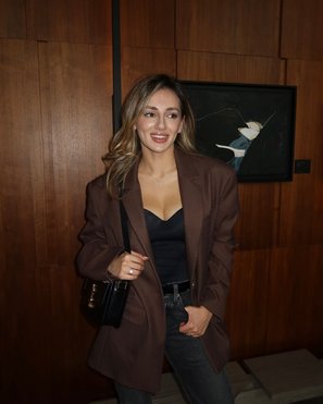 Кристина Каширина