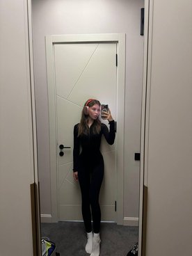 Анна Пересильд