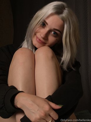 Алена Belleniko