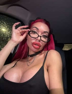 Галина Кузина (Bigrussianbaby)