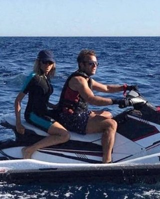 Брижит Макрон (Brigitte Macron)