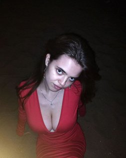 Дарья Арефьева (Daria Aref)