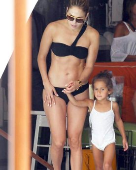 Дженнифер Лопес (Jennifer Lopez)