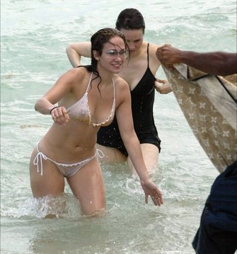 Дженнифер Лопес (Jennifer Lopez)