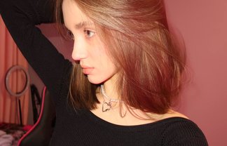 Ангелина Клевцова (7ANGELINKA)