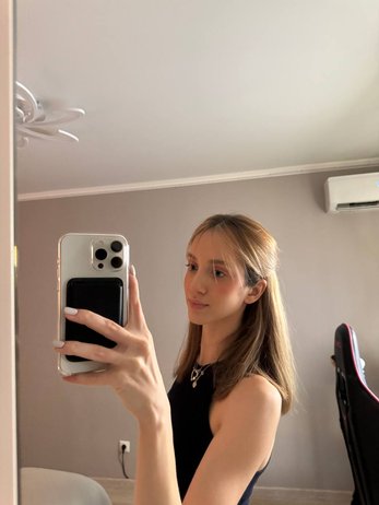 Ангелина Клевцова (7ANGELINKA)