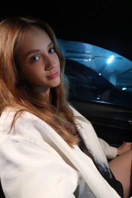 Ангелина Клевцова (7ANGELINKA)