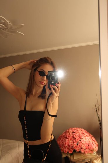 Ангелина Клевцова (7ANGELINKA)