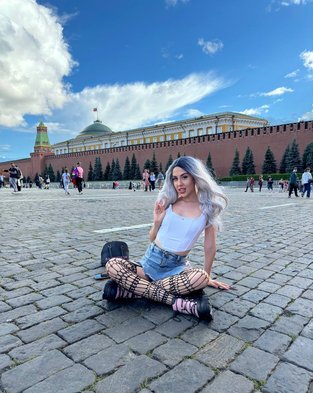 Кенели Сайкс