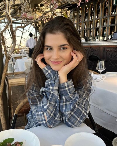 Полина Денисова