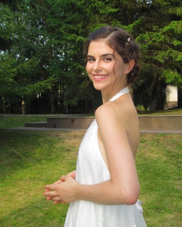 Полина Денисова