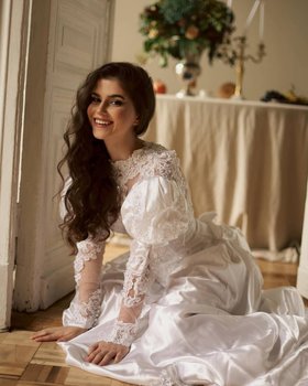 Полина Денисова