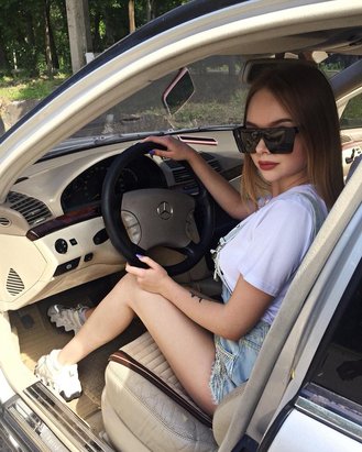 Ангелина (Amlolliii)