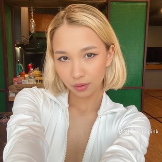 Лил Карина (Lil Karina)