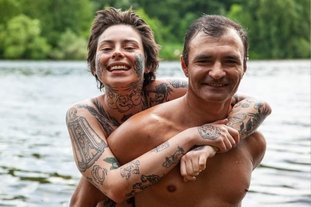 Полина Фейс
