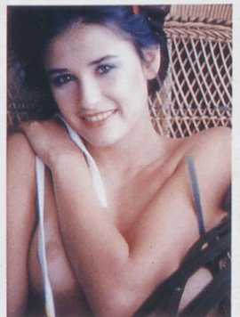 Деми Мур (Demi Moore)
