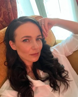 Анна Снаткина