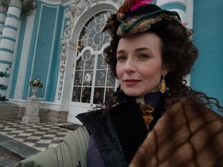 Анна Снаткина