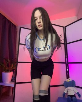 Вики Блейд (VikiBlade)