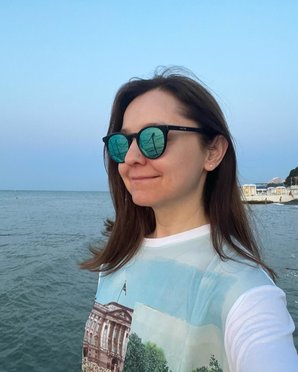 Валентина Рубцова