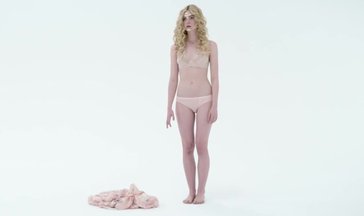 Эль Фаннинг (Elle Fanning)