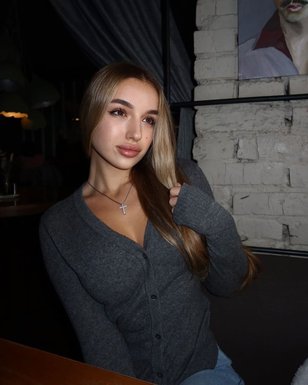 Мисс Дарьяли (Miss Dariali)