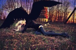Джулия Ванг (juliavang.real)