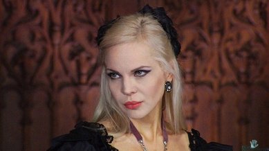 Джулия Ванг (juliavang.real)